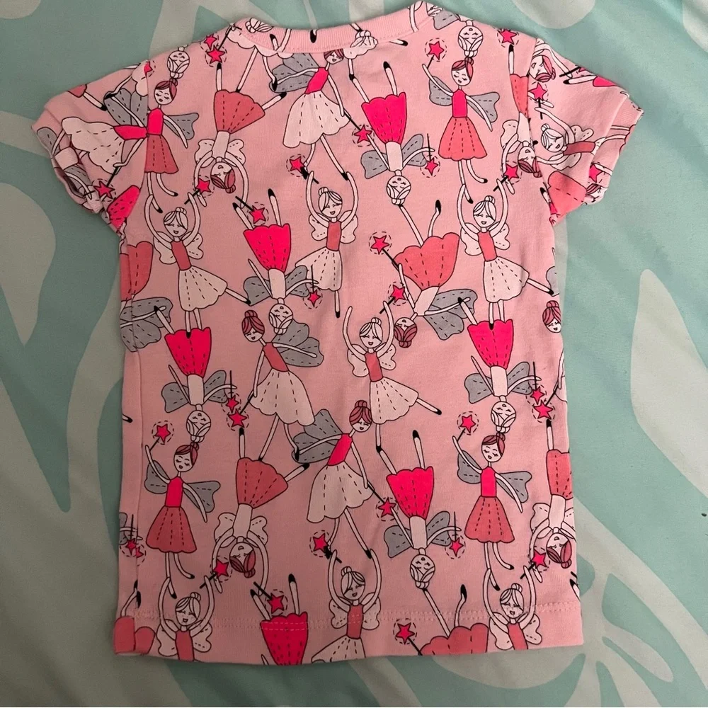 Baby Gap Girls Top Bundle 6-12 months